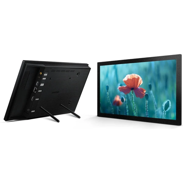 Samsung QB13R-M - Velkoformátové displeje - Obrázek 6DW0000L01