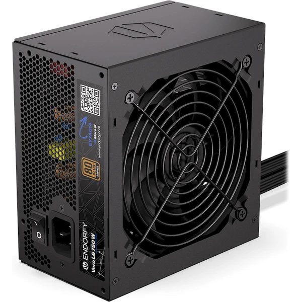 Endorfy Vero L6 Bronze 750W  - Zdroje - Obrázek 6E0M000K01