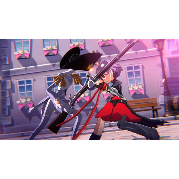Persona 5 Tactica (Switch) - Hry pro Nintendo Switch - Obrázek 6E4A000601
