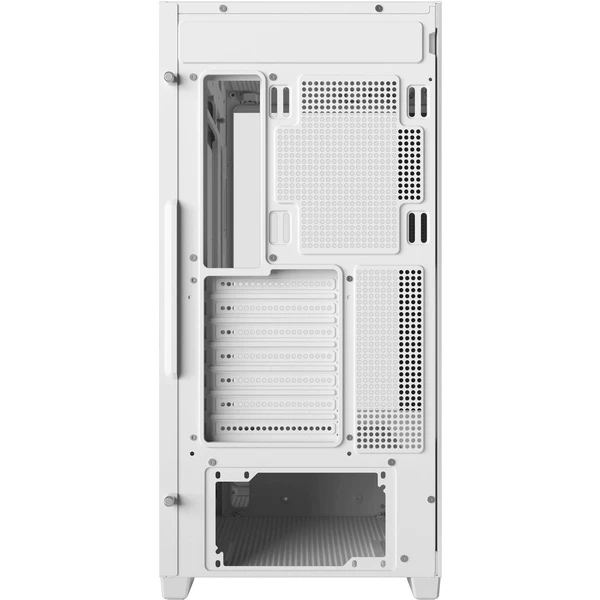 DEEPCOOL CG580 bílá - Počítačové skříně - Obrázek 6E5E000K01