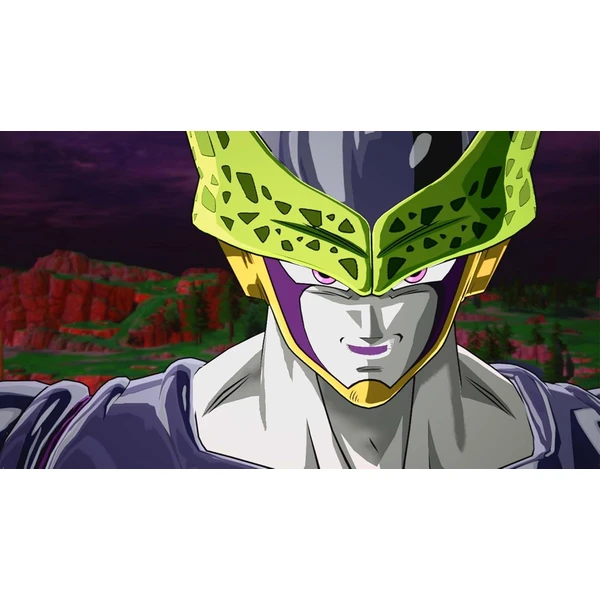 Dragon Ball: Sparking! ZERO (Game Key Card) (Switch 2) - Hry pro Nintendo Switch 2 - Obrázek 6E5L000K01
