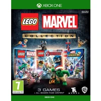 LEGO Marvel Collection (Xbox One) - Hry pro Xbox One
