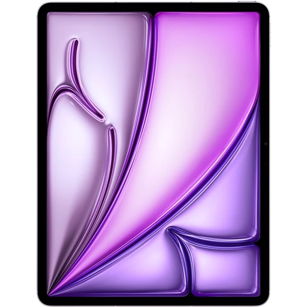 Apple iPad Air 13" 128GB Wi-Fi + Cellular fialový (2024) - Tablety - Obrázek 6E84000J01