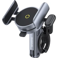 Baseus PrimeTrip držák na kolo magnetický černý - Držáky