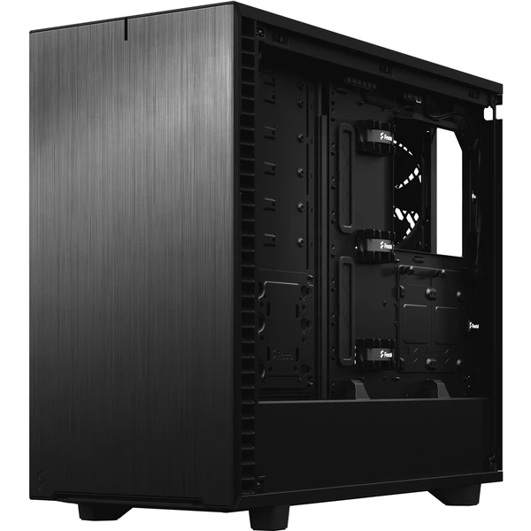 Fractal Design Define 7 Černá TG Dark Tint - Počítačové skříně - Obrázek 6EAW600301