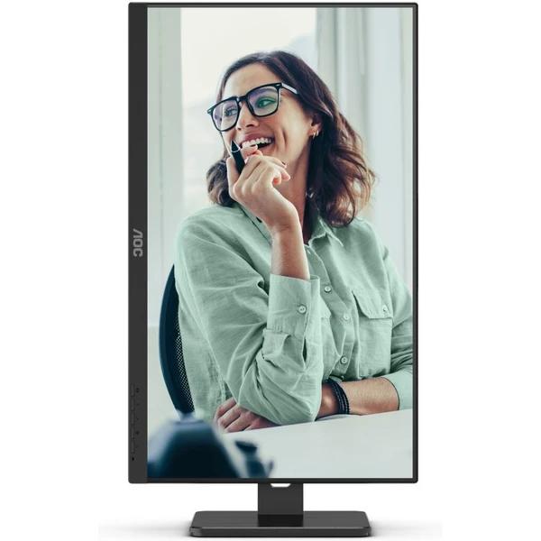 AOC Pro 24P3CV monitor 24" - Monitory - Obrázek 6EB2000O01