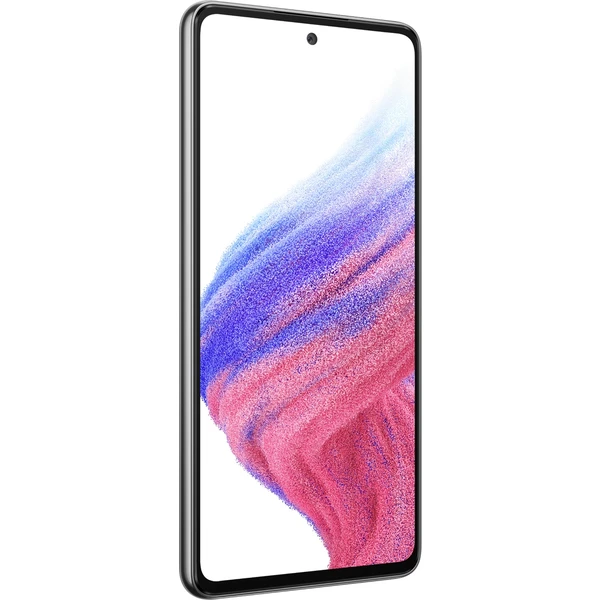 Samsung Galaxy A53 5G 6GB/128GB černá - Mobilní telefony - Obrázek 6ECQF00101