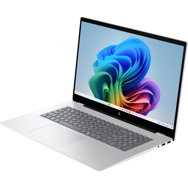 HP OmniBook 7 NG AI PC 17-dc0000nc (BX8Q9EA#BCM) stříbrný - Notebooky - Obrázek 6EDE000K01