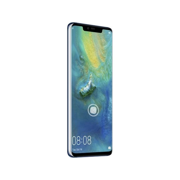 Huawei Mate 20 Pro DualSIM modrý - Mobilní telefony - Obrázek 6EF0000301