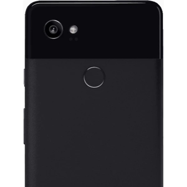 Google Pixel 2 XL černý - Mobilní telefony - Obrázek 6EFM000101