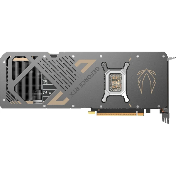 ZOTAC NVIDIA GeForce RTX 5080 SOLID Core - Grafické karty - Obrázek 6ELI000K01