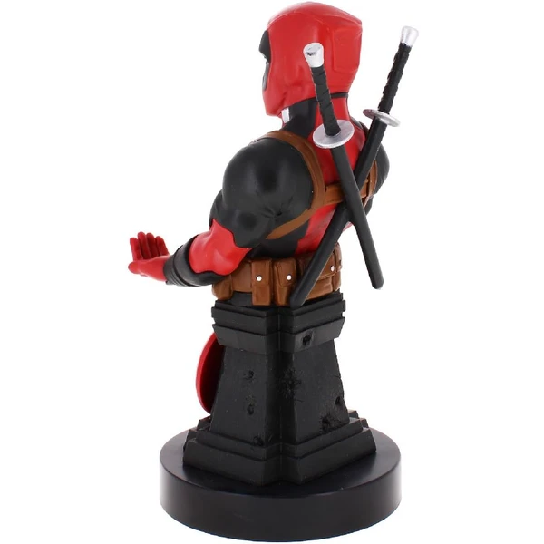 EXG Cable Guys Marvel - Deadpool Plinth - Figurky - Obrázek 6EM3G00101