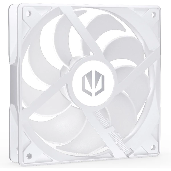 Endorfy Stratus 120 ARGB bílý - Ventilátory pro PC - Obrázek 6EOJ000K01