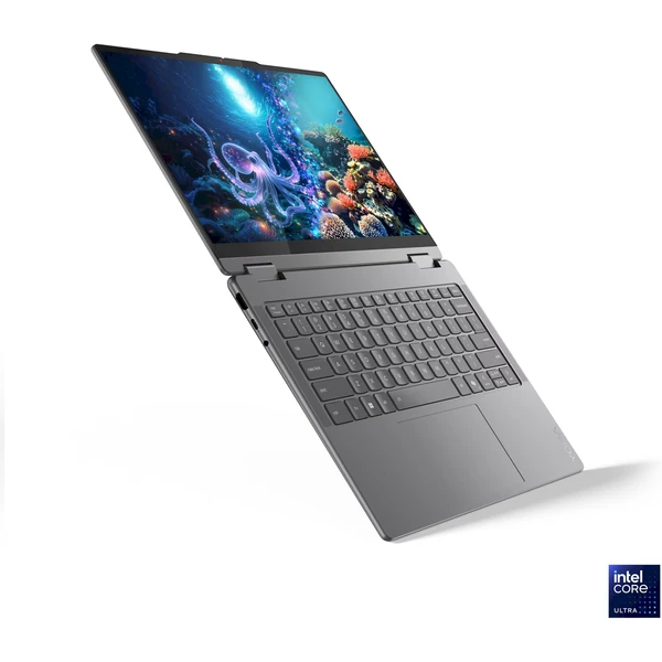 Lenovo Yoga 7 2-in-1 14ILL10 (83JQ0043CK) šedý - 3 roky záruky Premium Care - Notebooky - Obrázek 6EPE000N01