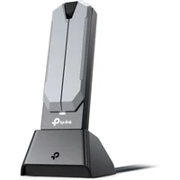 TP-Link Archer TBE400UH Wi-Fi adaptér šedý - Síťové adaptéry