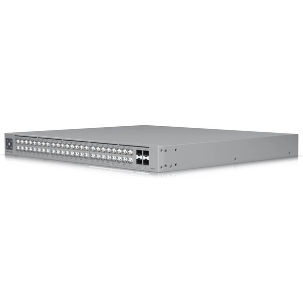 Ubiquiti L3 UniFi Professional USW Pro Max 48 PoE switch  - Switche - Obrázek 6ERA000N01