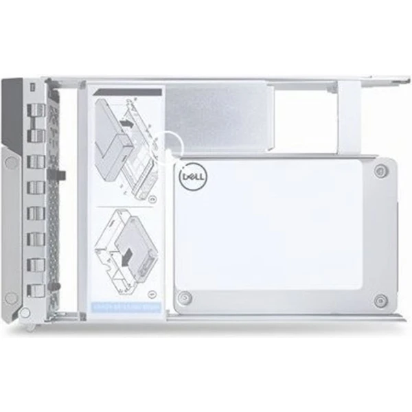 DELL disk 480GB pro servery - SSD disky - Obrázek 6ESK000K01