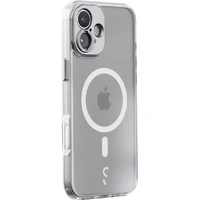ShiftCam LensUltra kryt iPhone 16 Plus čirý - Pouzdra