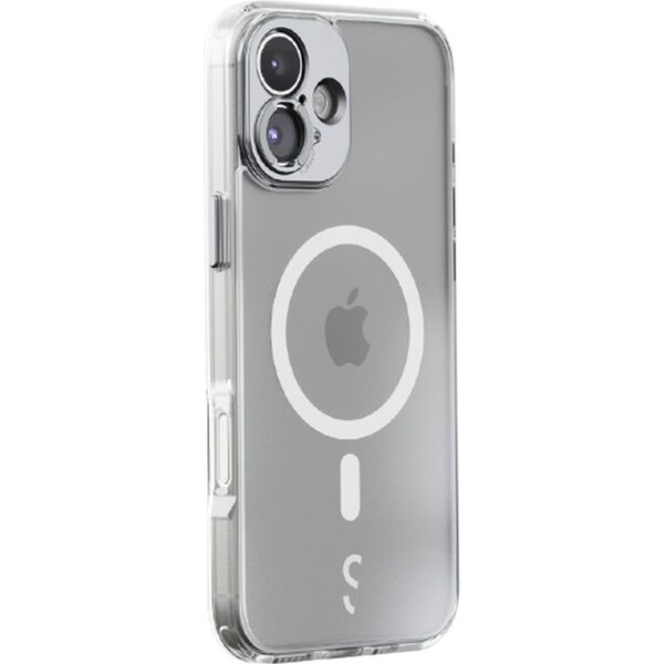 ShiftCam LensUltra kryt iPhone 16 Plus čirý