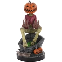 EXG Cable Guys The Nightmare Before Christmas - Pumpkin Jack - Figurky