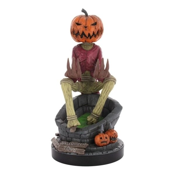 Cable Guy - Pumking Jack