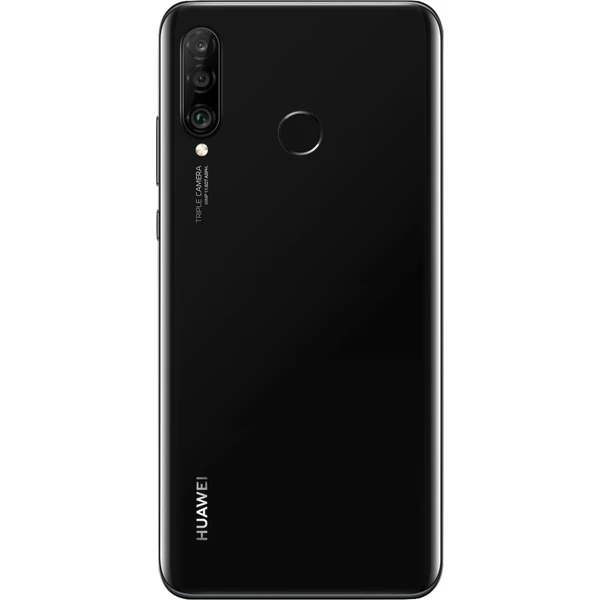 Huawei P30 lite 4GB/64GB Midnight Black - Mobilní telefony - Obrázek 6EY3000301