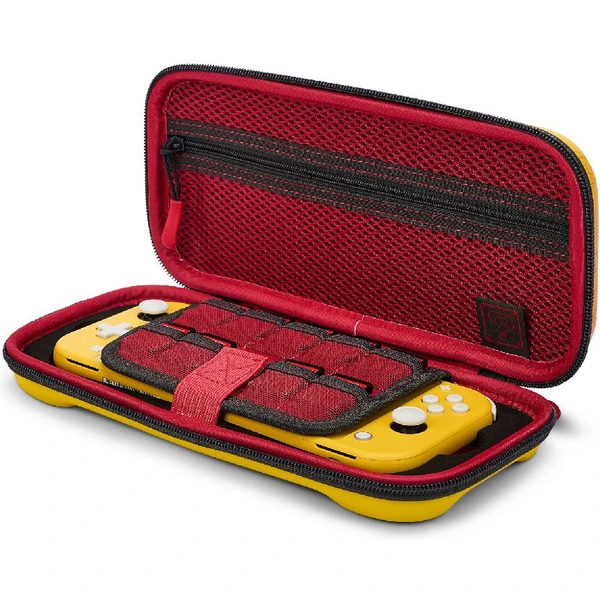 PowerA Protection Case Mario and Friends (Switch) - Pouzdra - Obrázek 6F3L100501