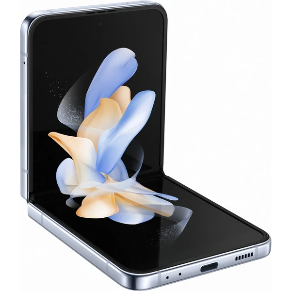 Samsung Galaxy Z Flip4 8GB/256GB modrý - Mobilní telefony - Obrázek 6F43700301