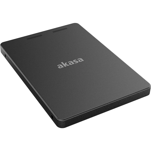 Akasa M.2 SATA SSD na 2.5" SATA kryt adaptéru - Rámečky na disky - Obrázek 6F4J000K01