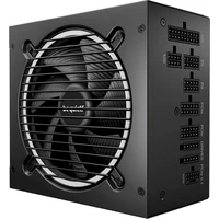 Be quiet! Pure Power 13M 850W - Zdroje