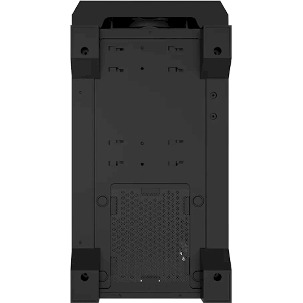 Montech AIR 100 LITE černá - Počítačové skříně - Obrázek 6F7K000K01