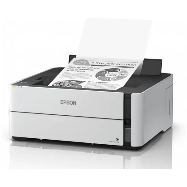 Epson EcoTank M1170 (záruka na 5 let po registraci) - Tiskárny - Obrázek 6F9X000501