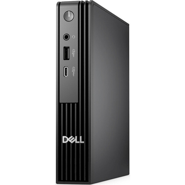 Dell Pro Micro QCM1255 (29MW5) černý + 3. rok záruky ProSupport On-Site - Stolní počítače - Obrázek 6FIL000K01