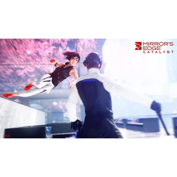 Mirror's Edge Catalyst (Xbox One) - Hry pro Xbox One - Obrázek 6FK5100201