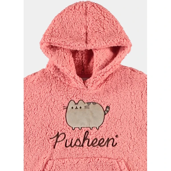 Dámská mikina Difuzed Pusheen - Teddy L - Mikiny a svetry - Obrázek 6FKJ000K01