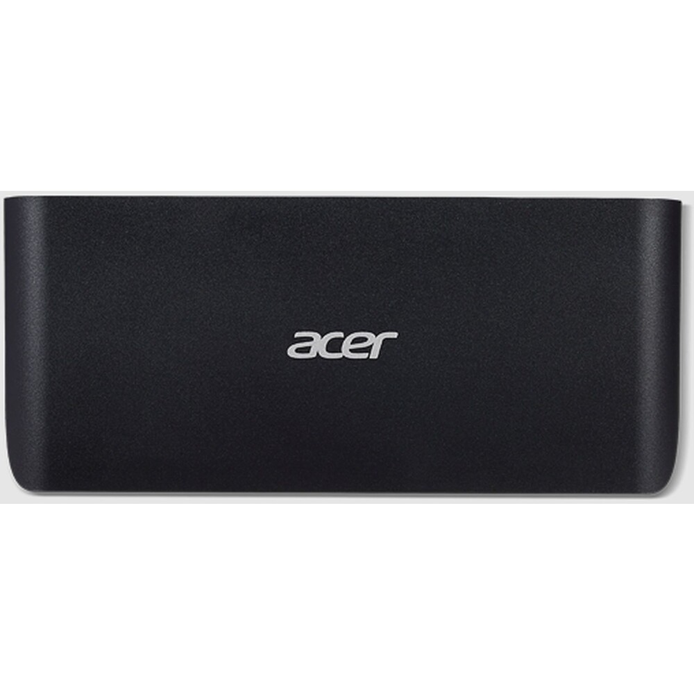 Acer USB TYPE-C DOCKING Gen1 GREY with EU POWER CORD USB hub