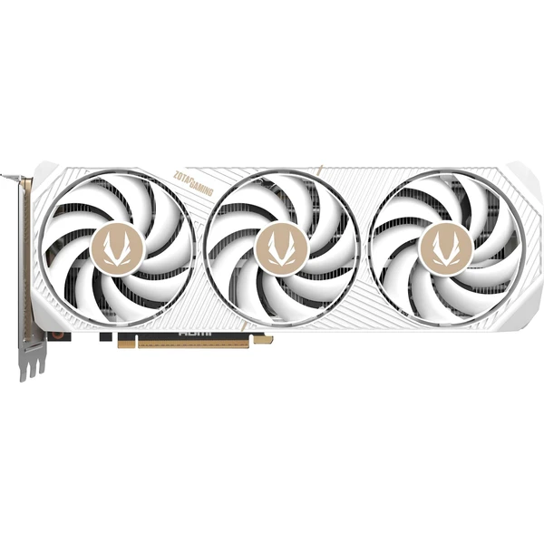 ZOTAC NVIDIA GeForce RTX 5070 Ti SOLID Core OC White - Grafické karty - Obrázek 6FLI000K01