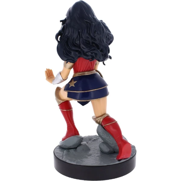 Cable Guy - Wonder Woman - Figurky - Obrázek 6FM3G00101