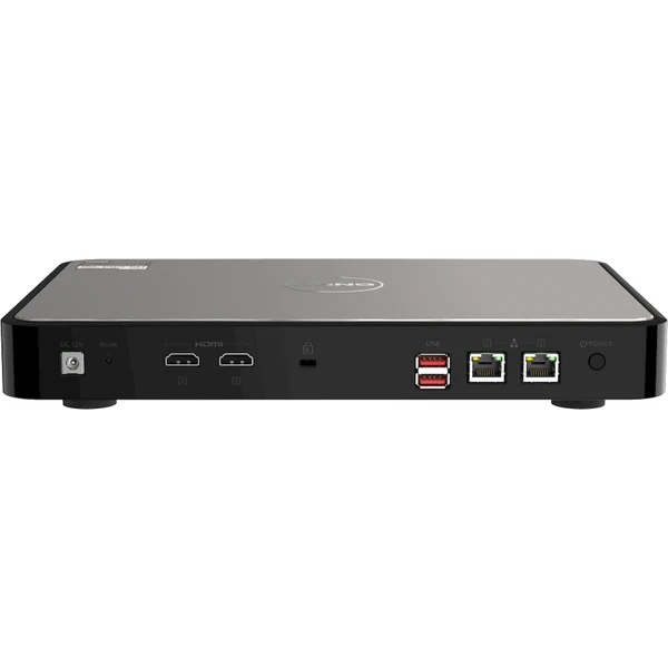 QNAP HS-264-8G - NAS servery - Obrázek 6FMK000K01