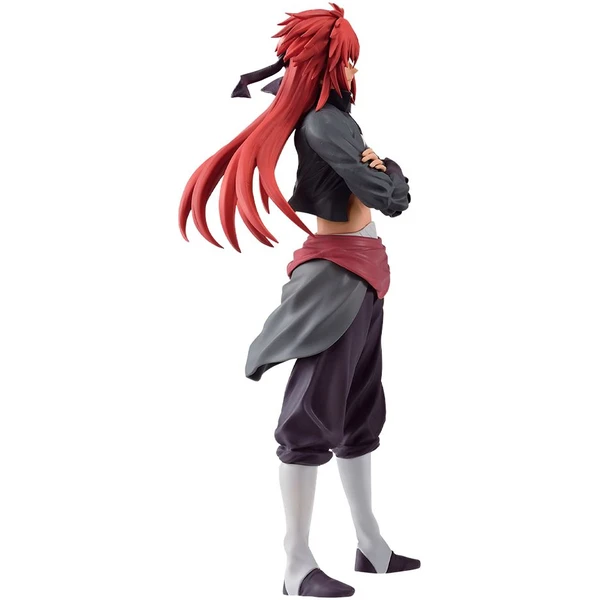 Soška Bandai Banpresto That Time I Got Reincarnated as a Slime - Otherworlder Guy Crimson 19 cm - Sochy a sošky - Obrázek 6FNB000N01