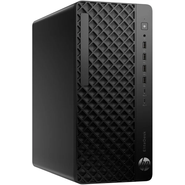 HP HP EliteDesk 8 Tower G1i AI (A55S9ET#BCM) černý - Stolní počítače - Obrázek 6FRG000K01