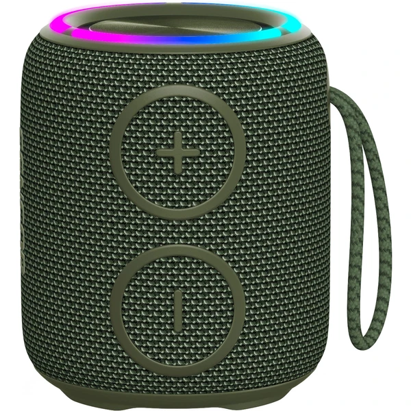 Sencor Sirius 2 Mini přenosný reproduktor, olivově zelený - Reproduktory - Obrázek 6FU2000L01
