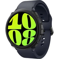 Spigen Liquid Air pouzdro Samsung Galaxy Watch6 44mm matně černé - Pouzdra