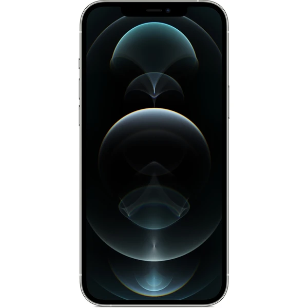 Apple iPhone 12 Pro Max 128GB stříbrný - Mobilní telefony - Obrázek 6FXD500301