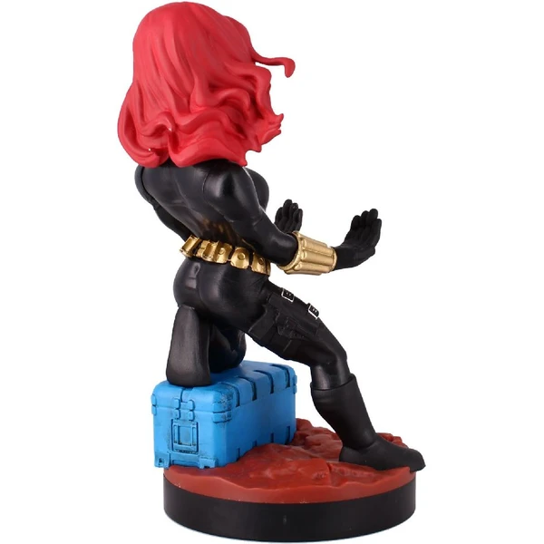 Cable Guy - Black Widow - Figurky - Obrázek 6G0O100501