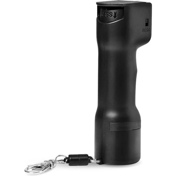 Plegium smart pepřový sprej - černý - Vychytávky - Obrázek 6G2O100501