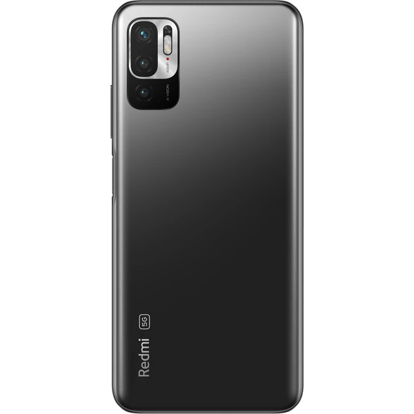 Xiaomi Redmi Note 10 5G 4GB/128GB Graphite Gray - Mobilní telefony - Obrázek 6G3V000501