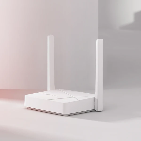 Mercusys MR20 Wi-Fi 5 router bílý - Routery - Obrázek 6G76700301