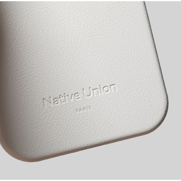 Native Union Active MagSafe kryt iPhone 16 šedý - Pouzdra - Obrázek 6G88000O01