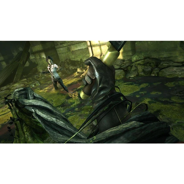 Dishonored Definitive Edition (Xbox One) - Hry pro Xbox One - Obrázek 6GE4100201